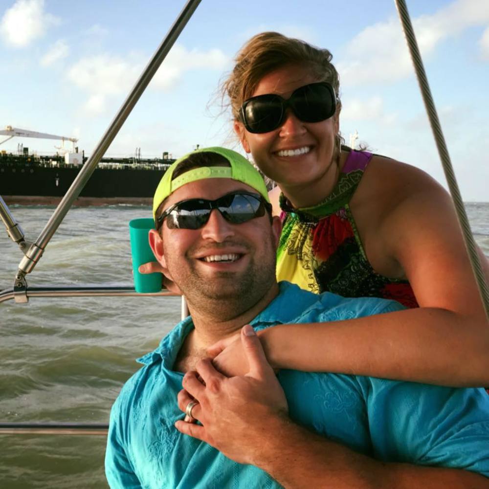 Meet your Posher, Ryan-jenna